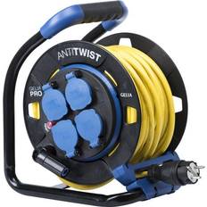 4005461541 Kabelvinda PUR-kabel, 3G1.5, IP44