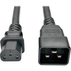 Tripp Lite Elektroartikel Tripp Lite Heavy-Duty Power Cord for PDU 15A 12A