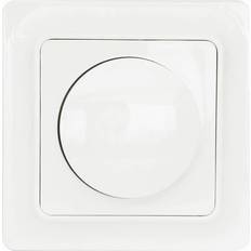 Trapp dimmer Malmbergs Dimmer GAMMA, 1-pol/trapp