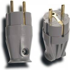 Eu stikprop Jenving Supra Lorad Mains Plug Sw-eu Male Plug