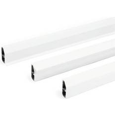 Rehau fodpanel Rehau Rehau fodpanel med læbe 20/70mm