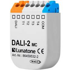 DALI-2 Input modul med 4-INDGANGE