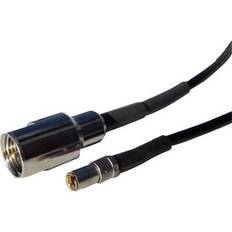 Antenneadapter 103131 FME-stik TS-9-stik