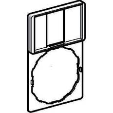 Schneider Electric Composants Électriques Schneider Electric Schildträger ZBZ33