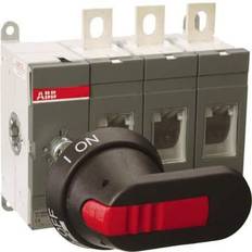 ABB Lastafbryder 3pol 400a Bundmont