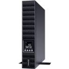 CyberPower Systems CyberPower Smart App Online S OLS1500ERT2UA UPS 1350 Watt 1500 VA