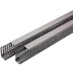 Solar Plus Ledningskanal 4/6 80 X 60 Mm