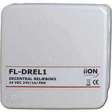 BA Relæboks FL-DREL1