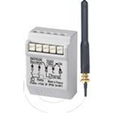 Yokis tidsrelæ/trappeautomat m/antenne t/indbygn. MTR2000ERPX