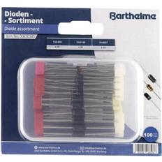 Barthelme 00430345 Broensretter
