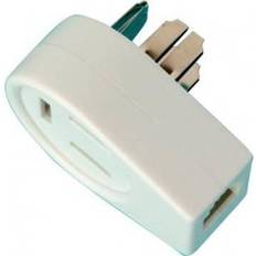 EFB Elektronik Telephone Plug Adapter