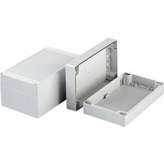 ROBUST C2008081 ROBUST C2008081 Universalkabinet 80 x 80 x 60 ABS Gråhvid (RAL 7035) 1 stk