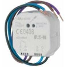Eaton Lysdæmpere Eaton Eaton CJAU-01/02, Hvid, 230 V, 6 A