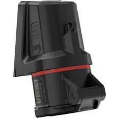 CEE-Steckdosen Walther CEE NEO Wandsteckdose 16A 5P 6h IP54 FW110506CC