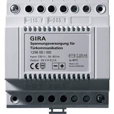 Beste Stromversorgungen Gira 129600 Spannungsversorgung 129600