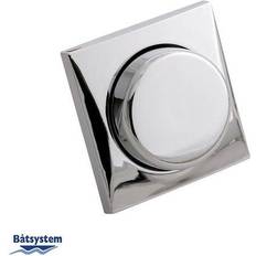 Båtsystem Twilight Dimmerbryter 12V 24V 100W 2A LED