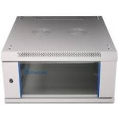 4U Wall Mounted Cabinet