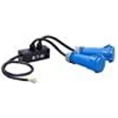 Eaton Elkabler Eaton strømkabel IEC 60309 32A til IEC 60309 32A