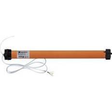 Awning Accessories Kaiser Nienhaus Rollladenmotor Kaiser Favorit-Smart, WLAN und Funk 161W,20Nm, SW60