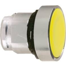 Tryckströmställare Schneider Electric Schneider Electric Harmony ZB4BA9 Pushbutton 1-button Multi-colour (gradient) Push 1 pc(s)