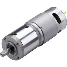 Cables Eléctricos TRU Components IG420004-15271R DC gearmotor 24 V 2100 mA 0.176519 Nm 1445 U/min Shaft diameter: 8 mm