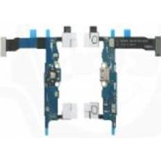 flexible printed circuit board module sub assembly