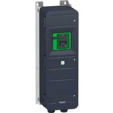 Nopeudensäätimet Schneider Electric ATV320 4kW