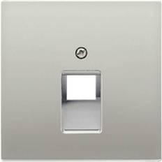 1x Cover UAE socket White LS969-1UAWW