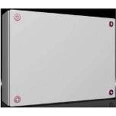 Rittal Elektronik- & Tilslutningsbokse Rittal Klemkasse KX 400x400x120, 1511000