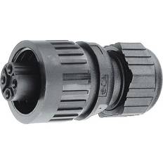 Belden Elartikler Belden Kabeldåse 3p e pep ca 3 ld type-nr 934125100