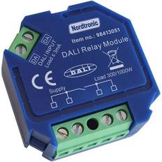 Nordtronic Elartikler Nordtronic Box relay dali