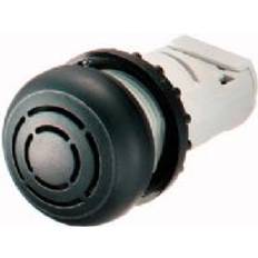 IP20 Signallamper Eaton M22-AMC Sirene-kabinet (Ø x H) 29.7 mm x 11.5 mm Sort 1 stk