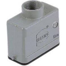 Harting Stikhus M20 Top Str.10a