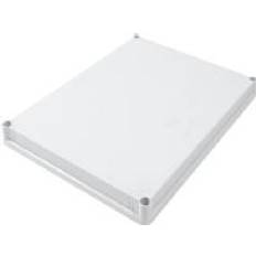 Ensto CUBO O LÅG 200X300X30MM ABS