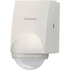 Friedland spectra + Friedland sensor L320 Spectra hvid