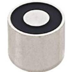 Inter-Tech Intertec Elektromagnet magnetisk (strømløs tilstand) 3 N 12 V/DC 1.5 W ITS-PE-1010-12VDC