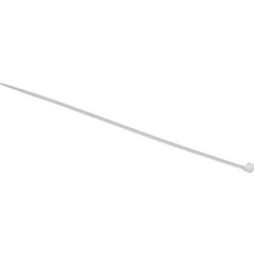 Thorsman Kabelbinder 300x4,8mm 100stk/ps neutral 9139153065