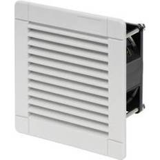 Accesorios Eléctricos Finder 7F.50.8.230.1020 Enclosure fan 230 V AC 13 W (W x H x D) 114 x 114 x 57 mm 1 pc(s)