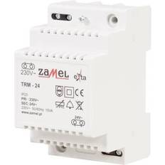 TRM-24 Dørklokke-transformator 24 V/AC 0.63 A