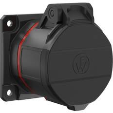 Contenitori Walther Werke CEE NEO Anbaudose gerade FW410506CC
