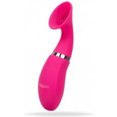 Rosa Bombas de pene CalExotics Climaxer Pump Succionador Rosa 1ud