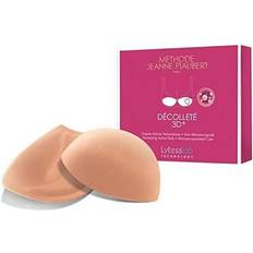 Beige Alusvaatteet & Asut Jeanne Piaubert Décolleté 3D Volumizing Active Pads Microencapsulated Care