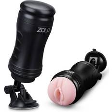 Solo Flesh Masturbator