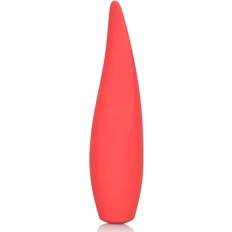 CalExotics Red Hot Ember Rechargeable Vibrator