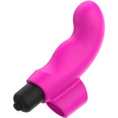 Ohmama Fingervibrator 9 cm
