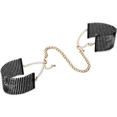 Désir Métallique Black Handcuffs