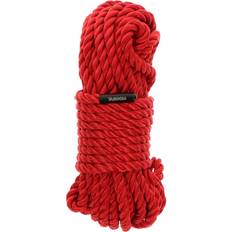 Bondagetouwen Taboom Taboom: Bondage Rope, 10m, röd