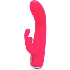 Happy Rabbit Rechargeable Mini Rabbit Vibrator