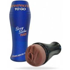 Sexy Sista To Go