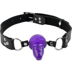 Penis gag Sexleksaker Fetish Fantasy Penis Gag Ball